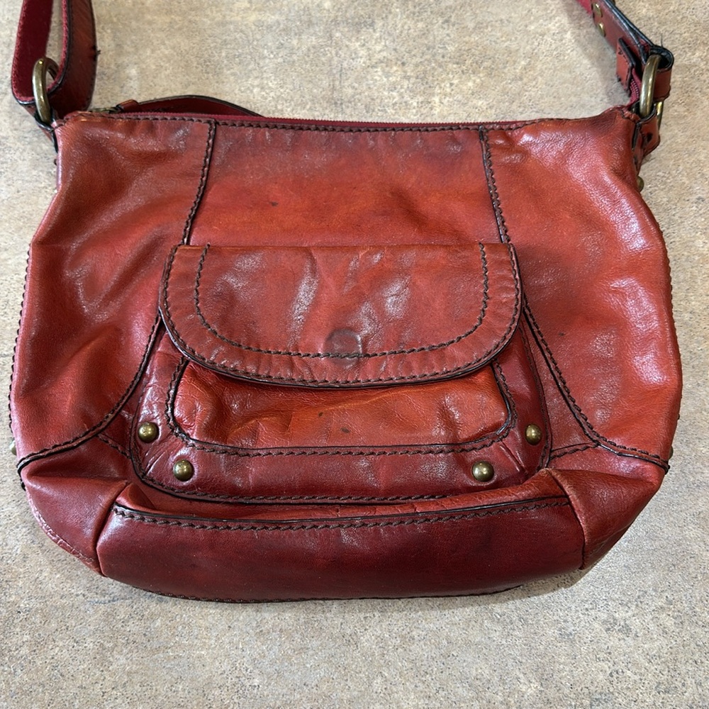 Women’s fossil purse - Picture 2 of 7